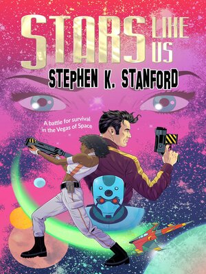 cover image of Stars Like Us